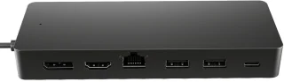 HP USB-C Multiport Hub