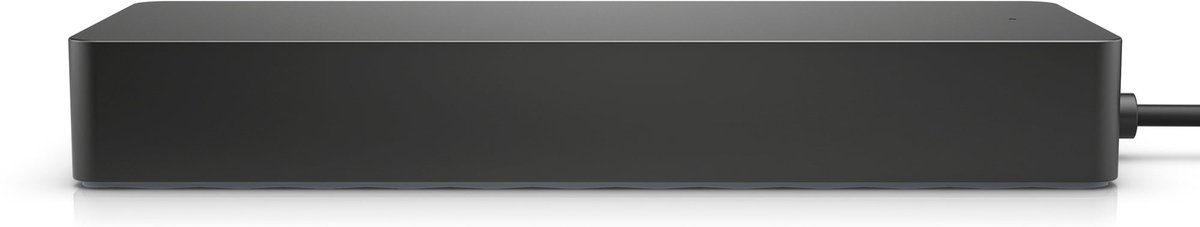 HP USB-C Multiport Hub