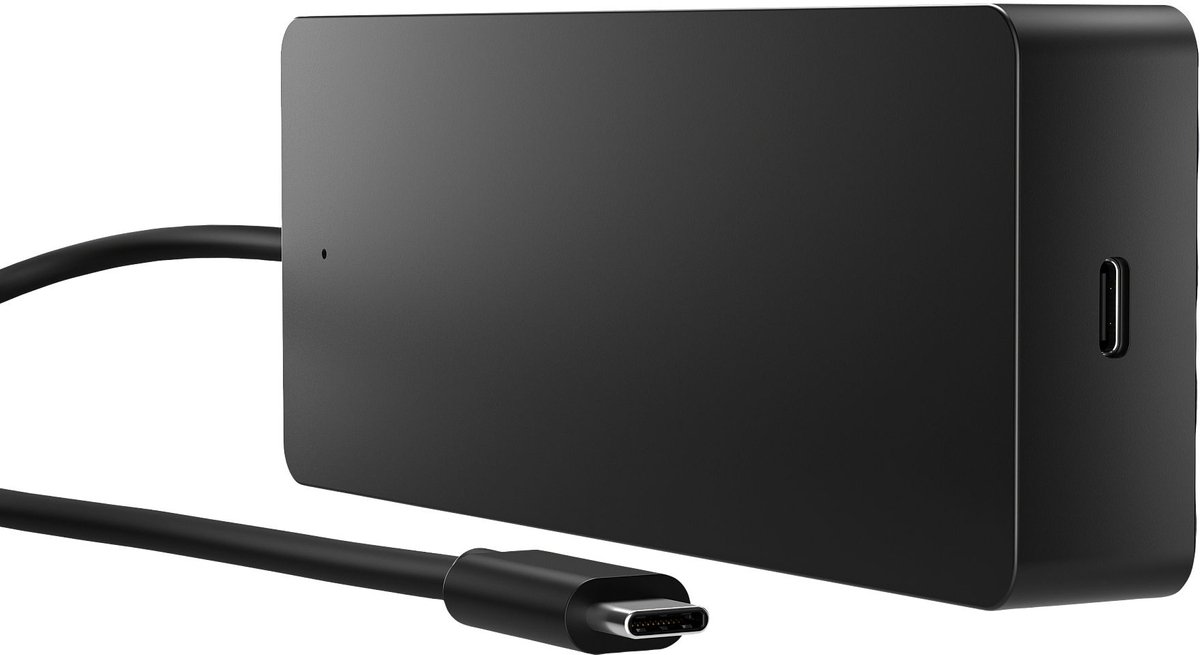 HP USB-C Multiport Hub