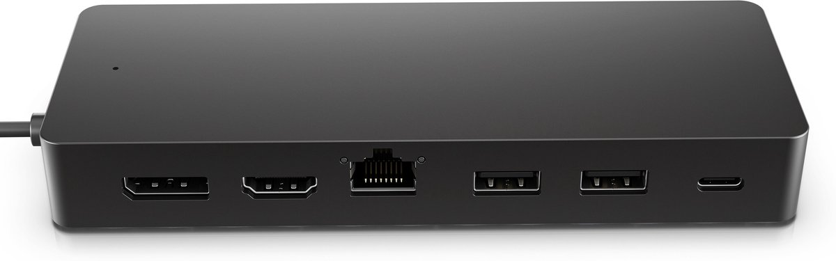 HP USB-C Multiport Hub