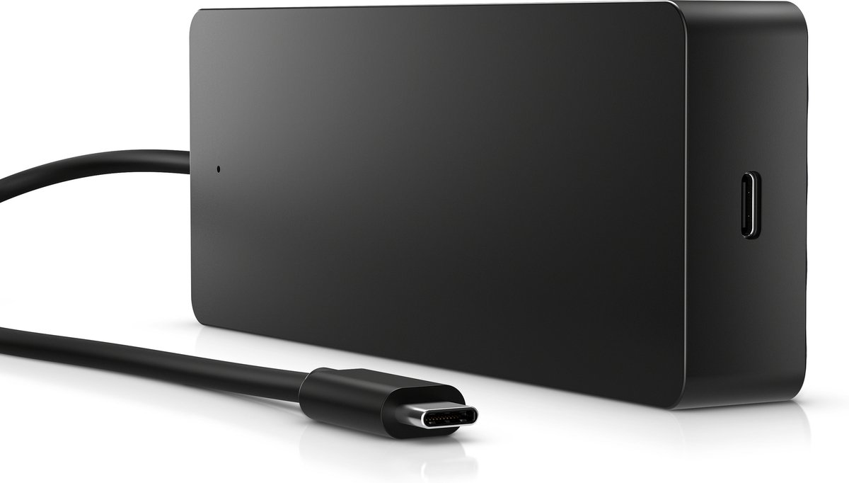 HP USB-C Multiport Hub