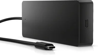 HP USB-C Multiport Hub