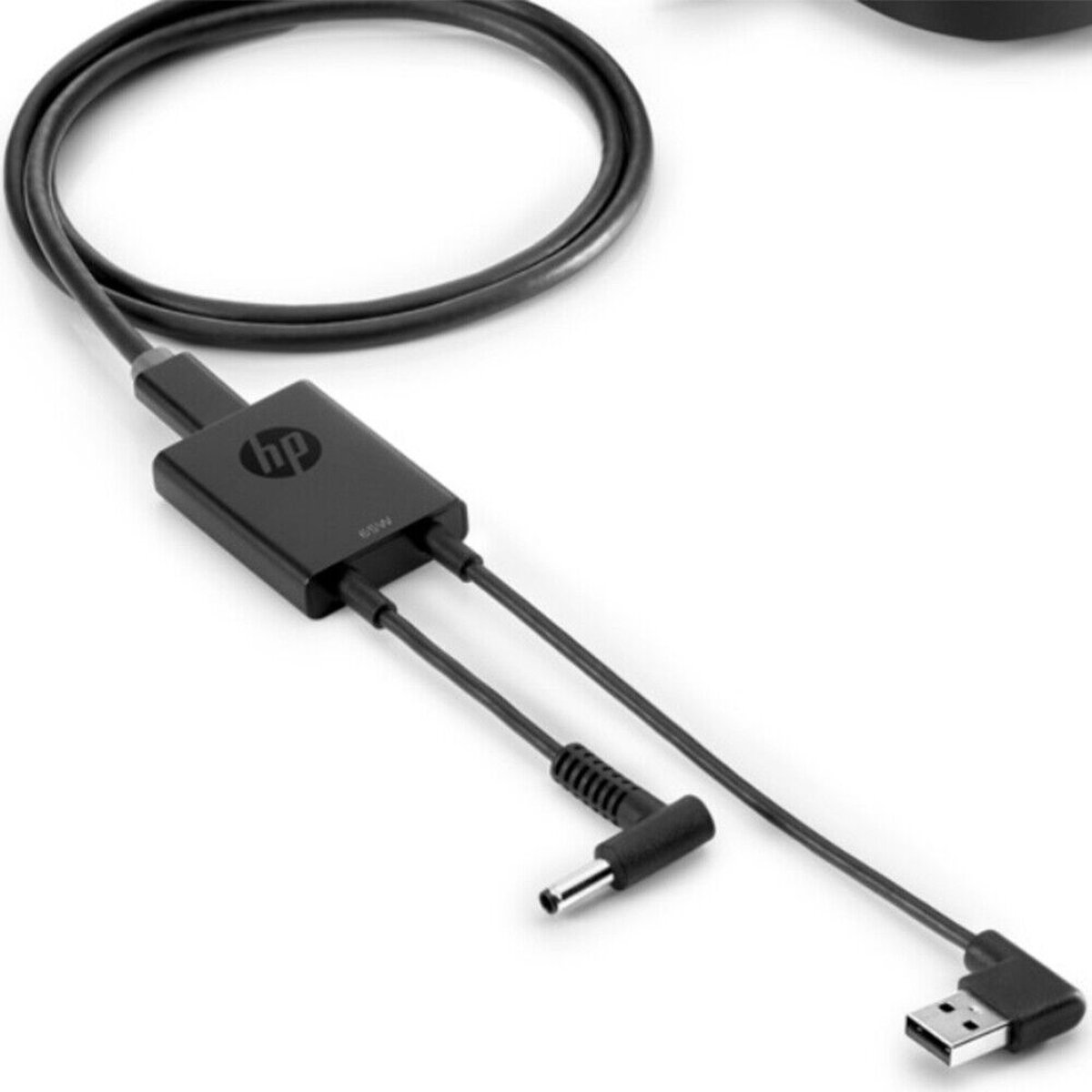 Wat vinden we goed aan de HP USB-C naar 4.5mm & USB Dock Adapter L01515-001