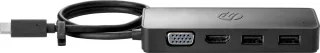 HP USB-C Travel Hub G2 Dockingstation Universeel