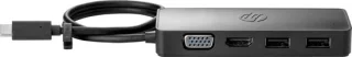 HP USB-C Travel Hub G2 Dockingstation Universeel