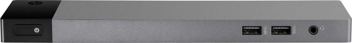 HP ZBook 150W TB3 Dock