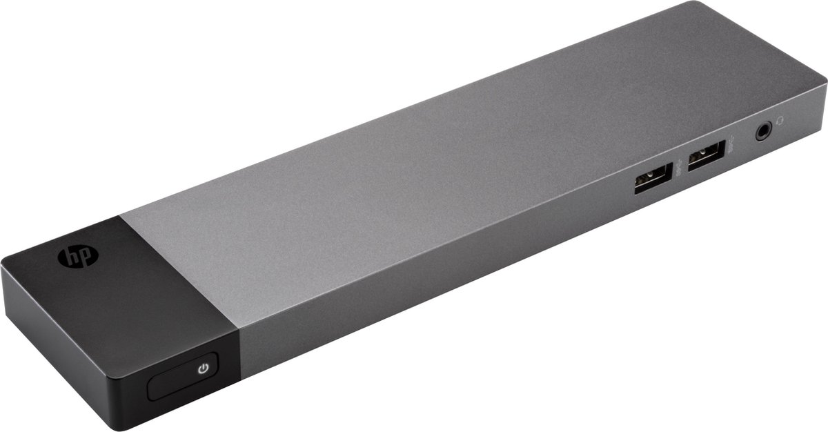 HP ZBook 150W TB3 Dock
