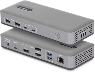 Hub USB Startech 199UE-USBC-DOCK