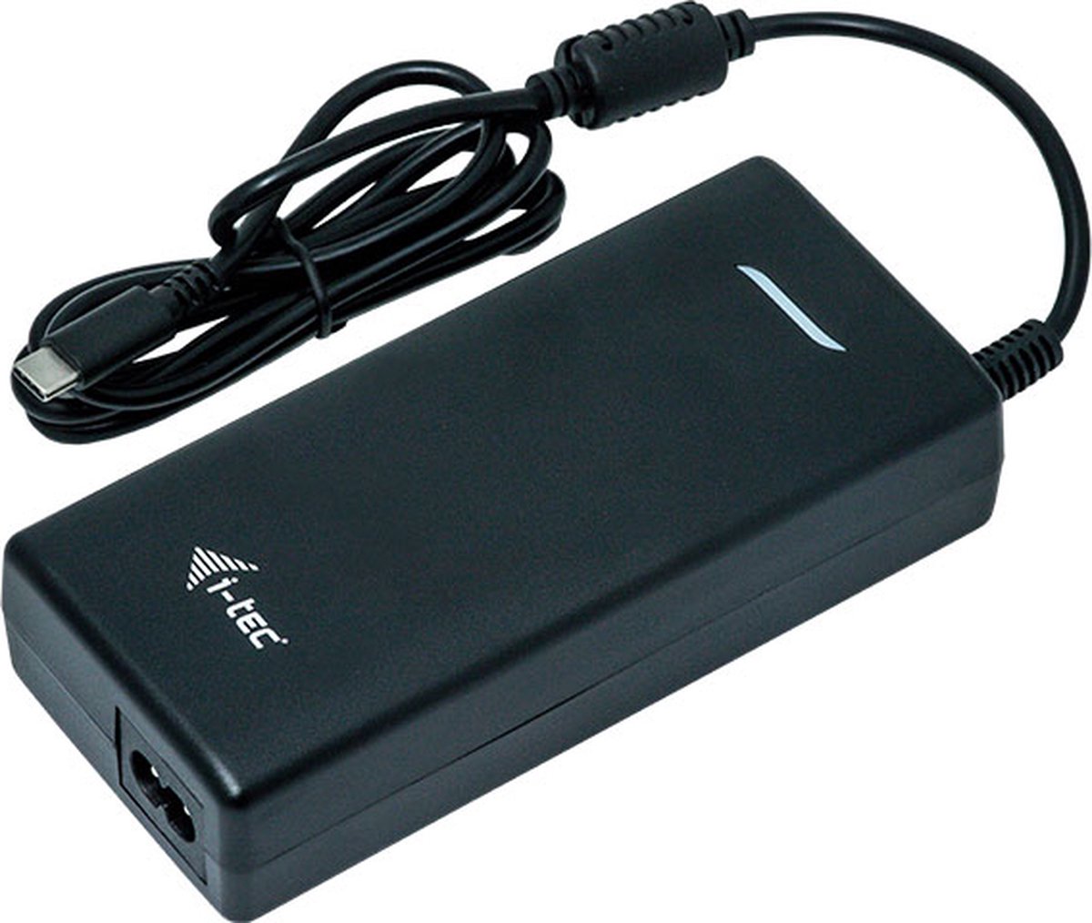 i-Tec 10-in-1 USB-C Docking Station