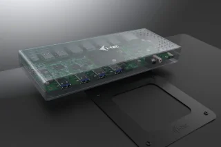i-Tec CADUAL4KDOCK Dockstation
