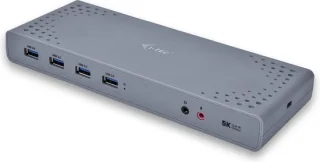 i-Tec CADUAL4KDOCK Dockstation