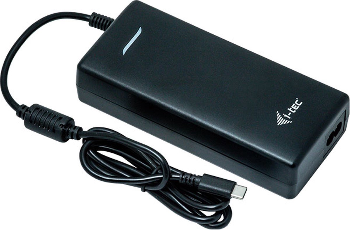 i-tec Compact USB-C Docking Station 4K HDMI DP 100W