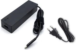 i-tec Metal SB-C 4K 3x Display Docking Station PD85W + Universal Charger 100W