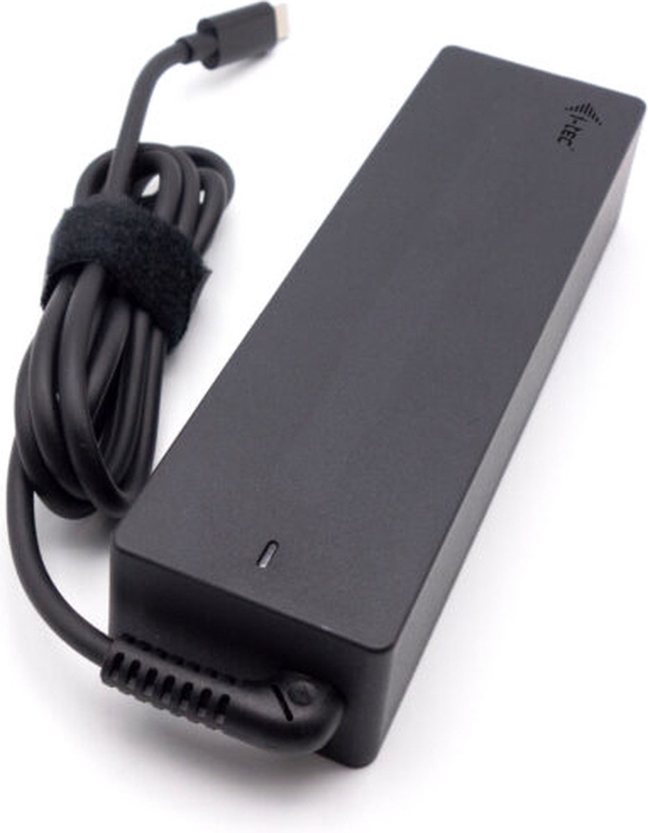 i-tec Metal SB-C 4K 3x Display Docking Station PD85W + Universal Charger 100W