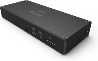 i-Tec Thunderbolt 3 Docking Station Triple Display