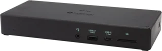 i-Tec Thunderbolt 3 Docking Station Triple Display