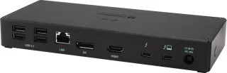 i-Tec Thunderbolt 3 Docking Station Triple Display