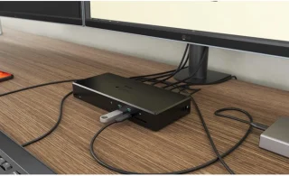 i-Tec Thunderbolt 3 Docking Station Triple Display