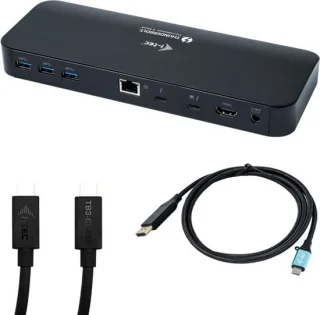 i-Tec Thunderbolt 3 Docking Station