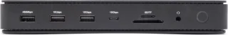 i-tec Thunderbolt 4 Dual DisplayPort Docking Station Pro
