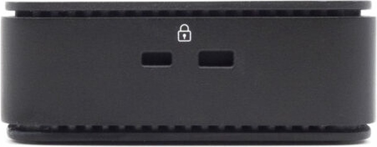 i-tec Thunderbolt 4 Dual DisplayPort Docking Station Pro