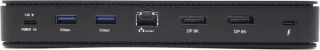 i-tec Thunderbolt 4 Dual DisplayPort Docking Station Pro