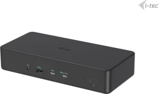 I-Tec Universal Docking Station 2x HDMI 2x DP