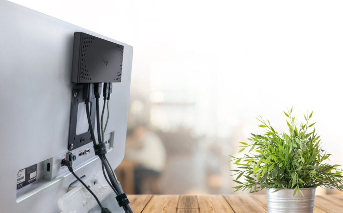 I-tec USB-C Docking Station Dual 4K HDMI & DisplayPort
