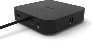 i-tec USB-C Dual Display Docking Station