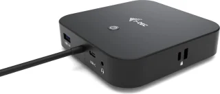 i-tec USB-C HDMI DisplayPort Docking Station