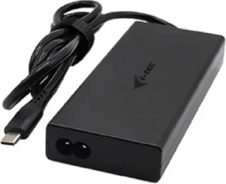 i-Tec USB-C HDMI Dual DP Docking Station 100W