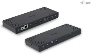 i-Tec USB-C Thunderbolt Docking Station Gen.2 Pro