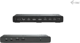 i-Tec USB-C Thunderbolt Docking Station Gen.2 Pro