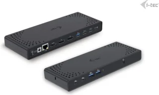 i-Tec USB-C Thunderbolt Docking Station Gen.2 Pro