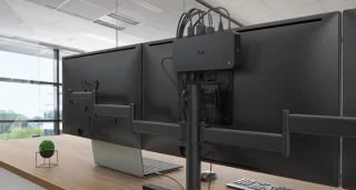 i-Tec USB-C Thunderbolt Docking Station