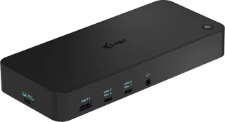 i-Tec USB-C Thunderbolt Docking Station