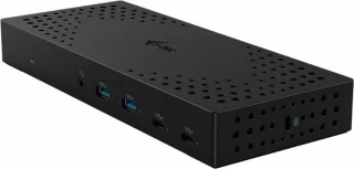 I-tec USB-C Thunderbolt Docking Station Universeel