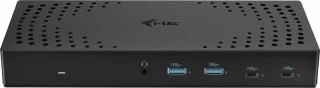 I-tec USB-C Thunderbolt Docking Station Universeel