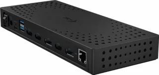 I-tec USB-C Thunderbolt Docking Station Universeel