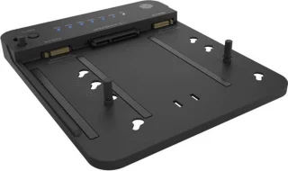 ICY BOX IB-2915MSCL-C31 M.2 NVMe & SATA Docking- en Kloonstation