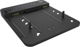 Alles-in-één docking en kloonstation voor NVMe en SATA