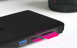 ICY BOX IB-DK2416-C USB-C dockingstation