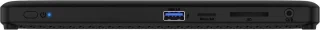 ICY BOX IB-DK2416-C USB-C dockingstation