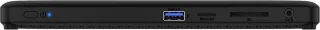 ICY BOX IB-DK2416-C USB-C dockingstation