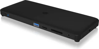 ICY BOX IB-DK2416-C USB-C dockingstation