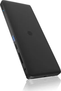 ICY BOX IB-DK2416-C USB-C dockingstation