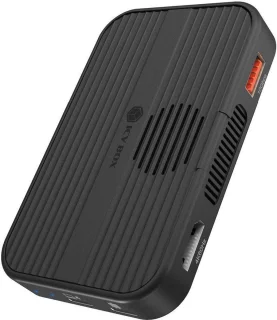 ICY BOX IB-DK4071M-CU31 USB-C Dockingstation