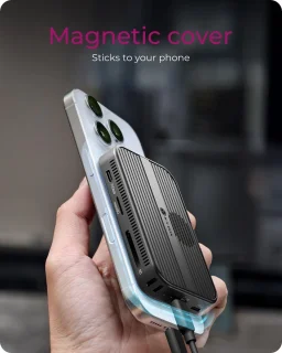 ICY BOX IB-DK4071M-CU31 USB-C Dockingstation