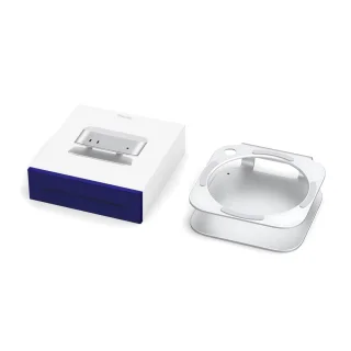 iMounts Mac Mini M4 Aluminium Standaard 2024/2025