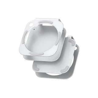iMounts Mac Mini M4 Aluminium Standaard 2024/2025